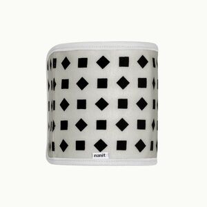 Nanit Breathing Band Pebble Gray 0-3 Mths or 3-24 Mths